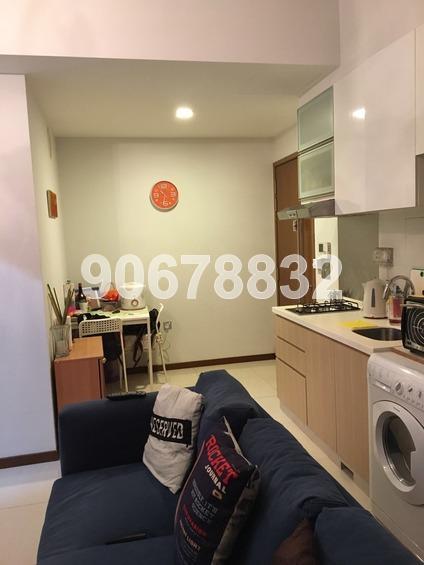 La Fleur (D14), Apartment #166362732